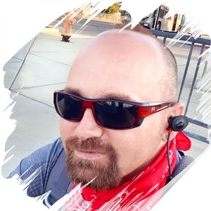 Meet your Posher, Johnny